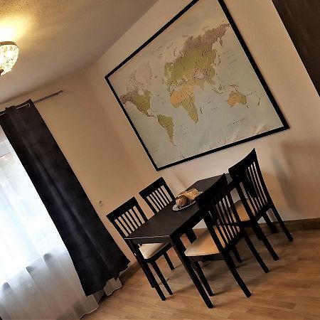 Greatstay Saarbrücken Buitenkant foto