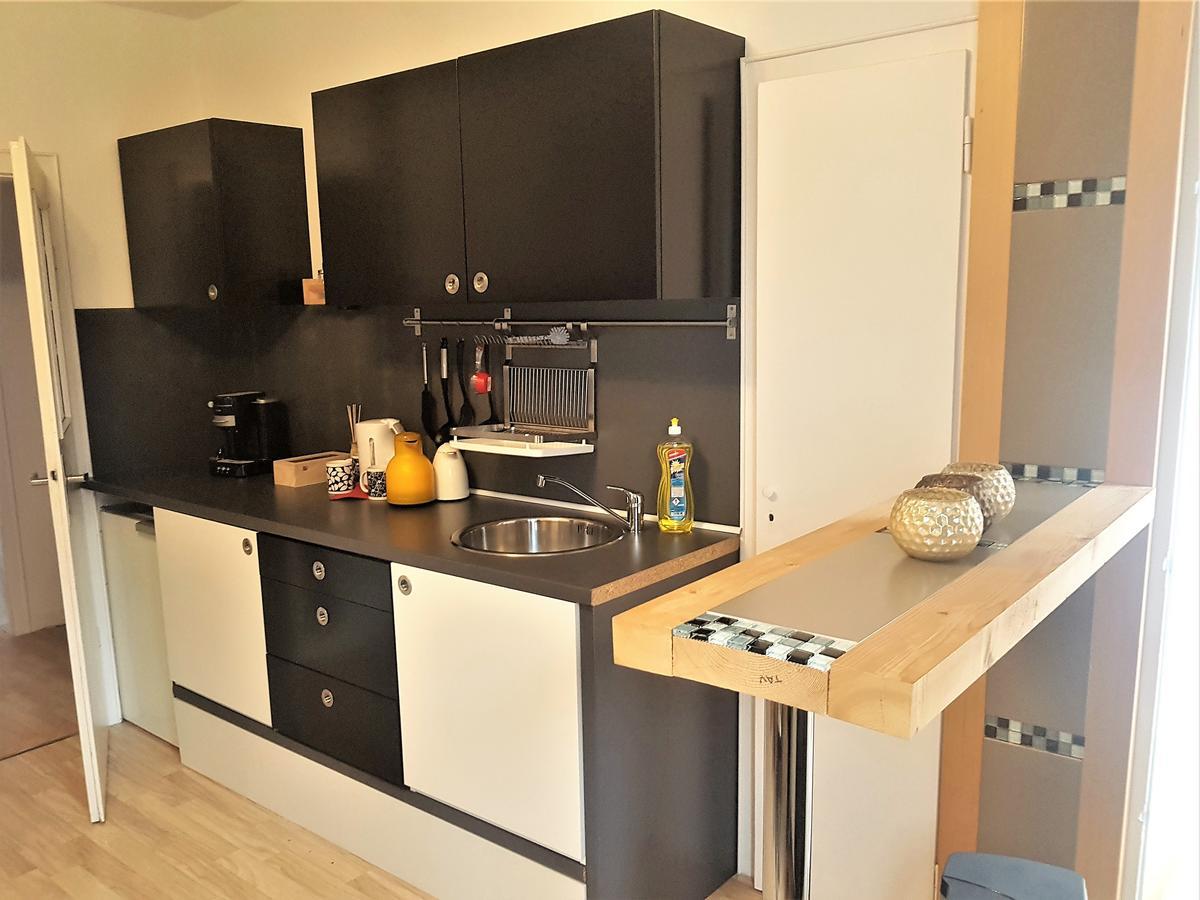 Greatstay Saarbrücken Buitenkant foto