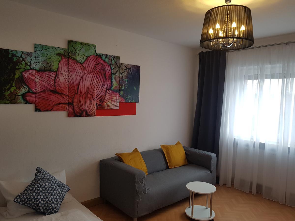 Greatstay Saarbrücken Buitenkant foto