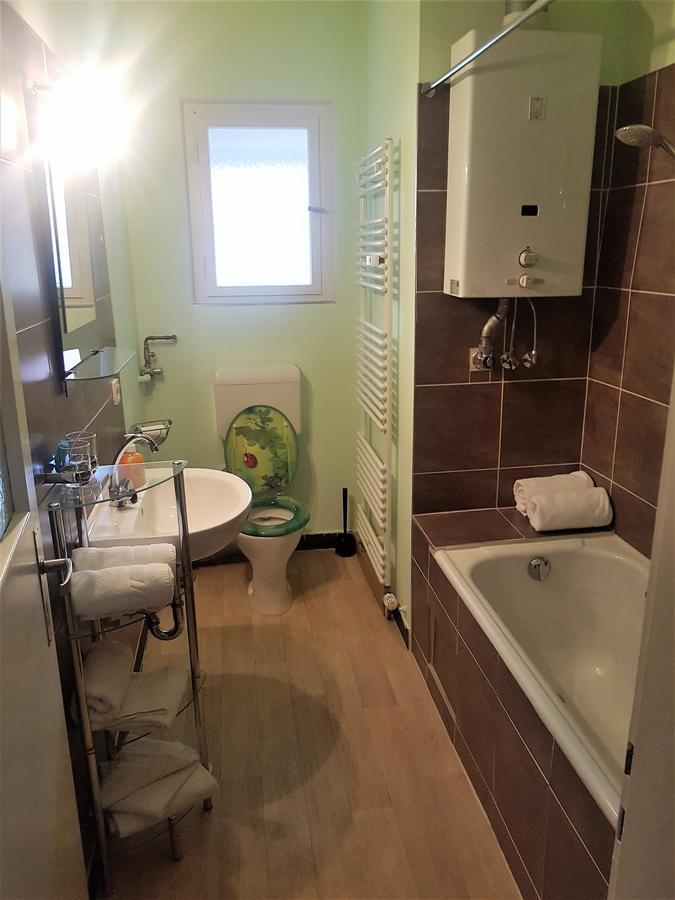 Greatstay Saarbrücken Buitenkant foto