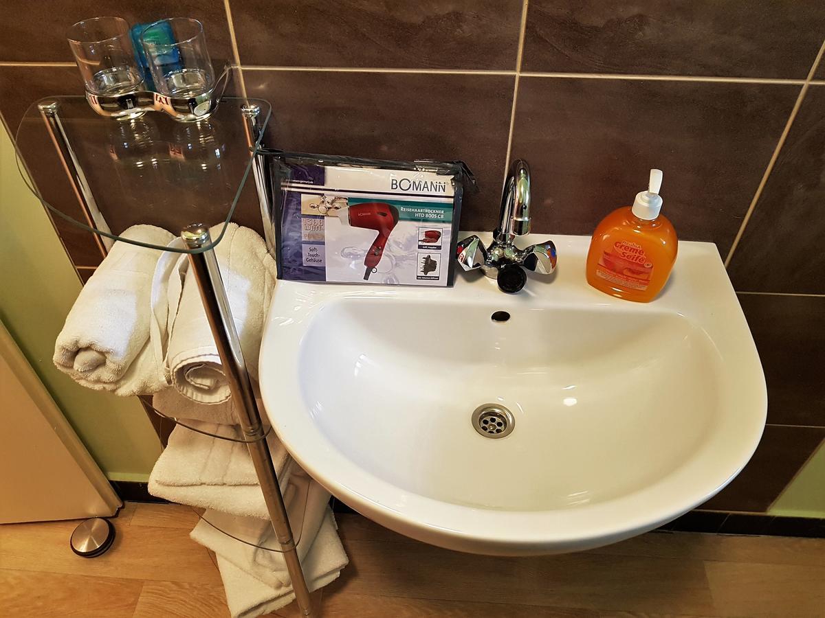 Greatstay Saarbrücken Buitenkant foto