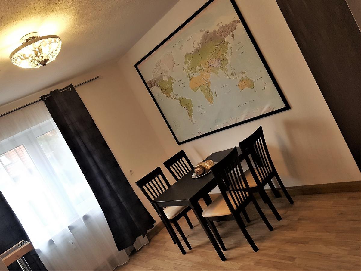 Greatstay Saarbrücken Buitenkant foto